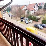 Radan Apartmani,Dupleks Stan U Centru Zlatibora