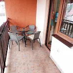 Radan Apartmani,Dupleks Stan U Centru Zlatibora