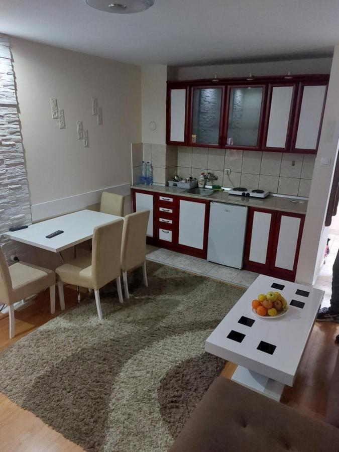 Radan Apartmani,dupleks Stan U Centru Zlatibora Apartment Zlatibor