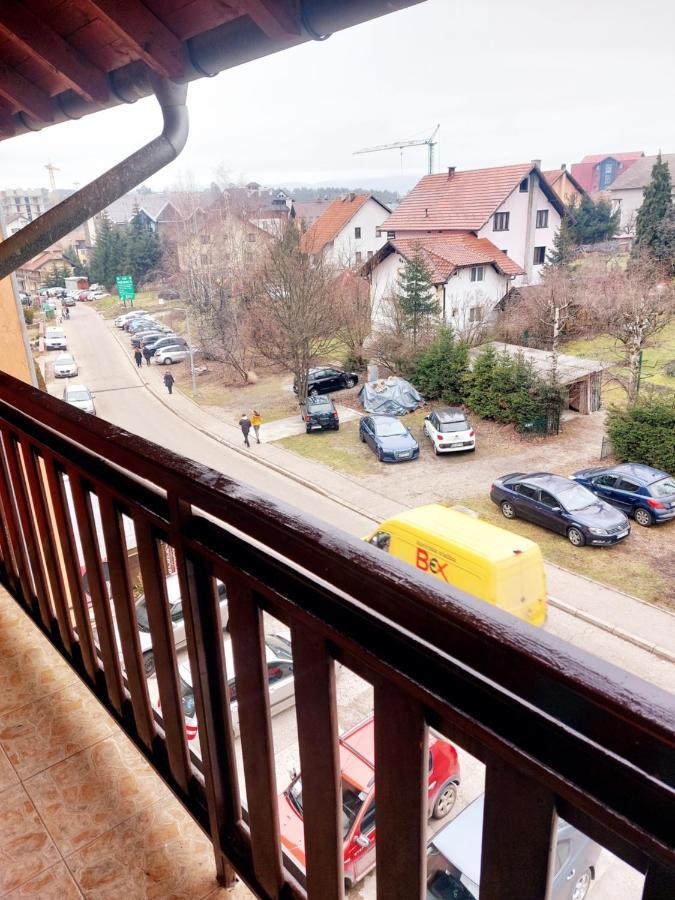 Apartment Radan Apartmani,dupleks Stan U Centru Zlatibora
