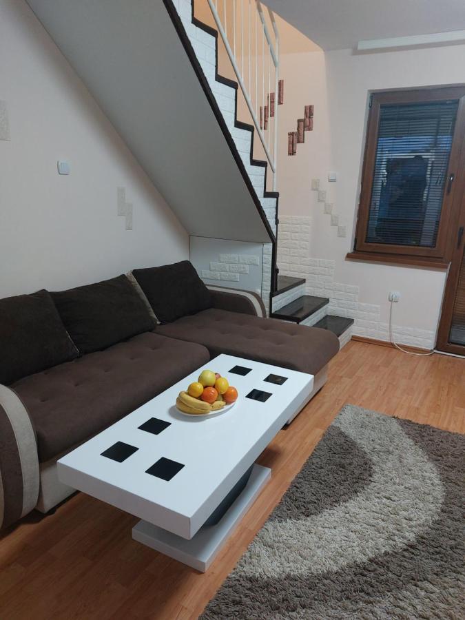 Apartment Radan Apartmani,dupleks Stan U Centru Zlatibora *