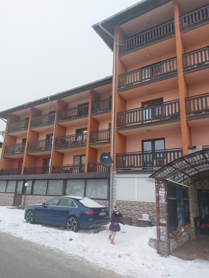 Apartment Radan Apartmani,dupleks Stan U Centru Zlatibora *